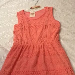 Girls dress. Worn few times